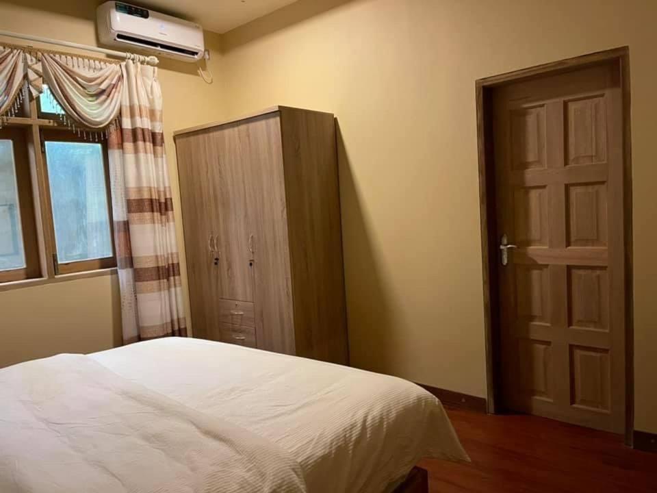 Endhaa, Divers Home Fuvahmulah Extérieur photo