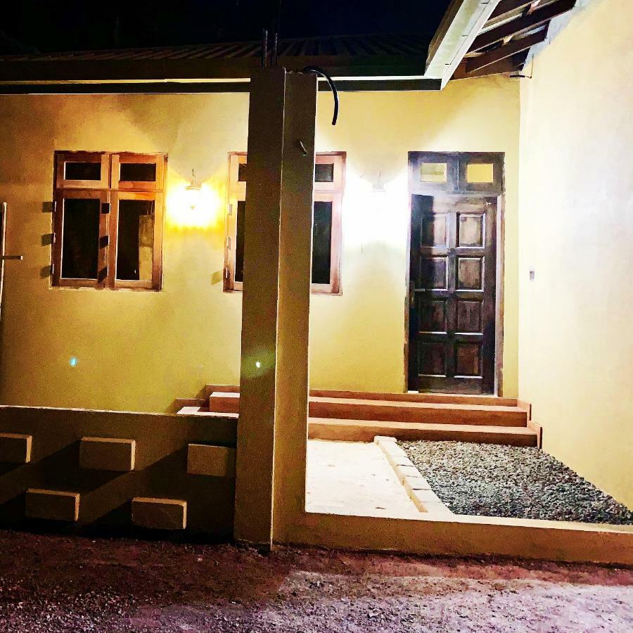 Endhaa, Divers Home Fuvahmulah Extérieur photo