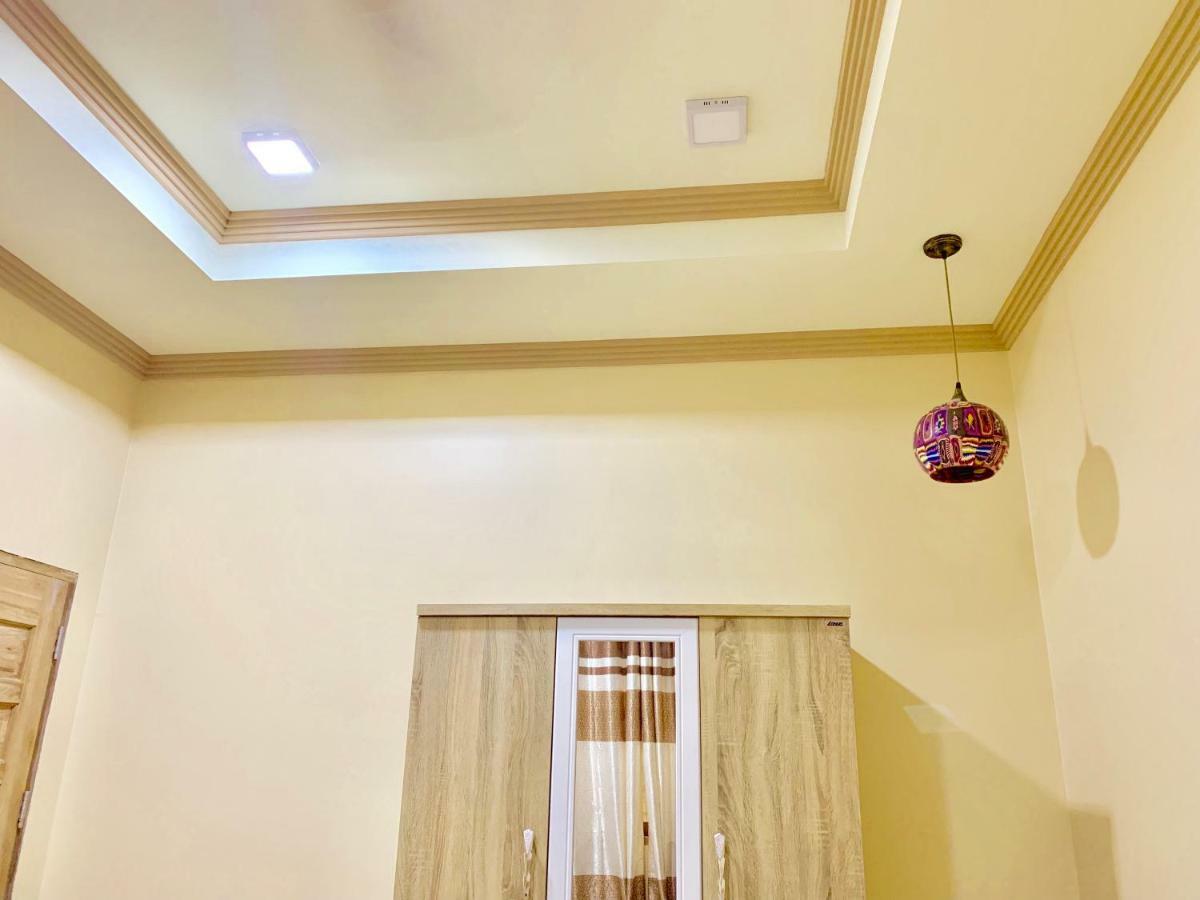 Endhaa, Divers Home Fuvahmulah Extérieur photo